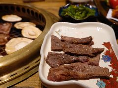 -肉魁屋·烧肉·烧鸟·酒场(高新店)