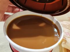 -Tims天好咖啡·贝果(雁展路万象天地店)