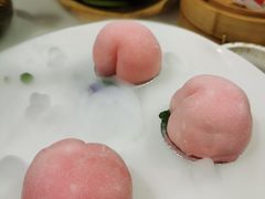 -点都德(龙之梦店)