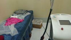 -银座Calla日式美容沙龙