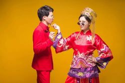 -太郎花子婚纱摄影艺术中心