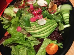 -Luchador摔跤手墨西哥餐厅(恒宇广场店)