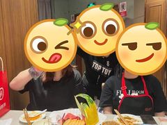 -海底捞火锅鲜切牛肉主题店(长寿路店)
