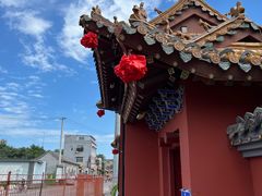 -药王庙(安国市)