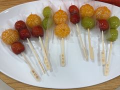 -半勺·新徽菜(银泰城店)