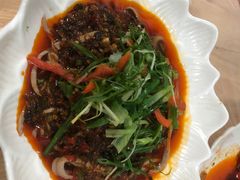 -洪霞餐馆
