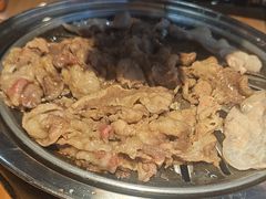 -九田家黑牛烤肉料理(溧阳吾悦店)