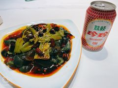 -马家水煮鱼(富民街店)