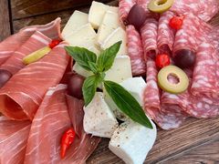 -Alimentari早午餐(安福路店)