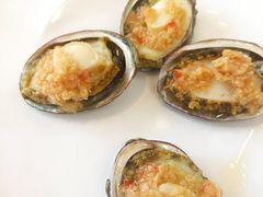 -京秀缘蒸汽海鲜农家菜大馅蒸饺