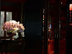 -三嚥阁 La Villa Restaurant