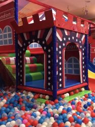 -都乐汇儿童乐园(莱蒙都会店)