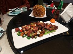 -隐食私房菜(老街店)
