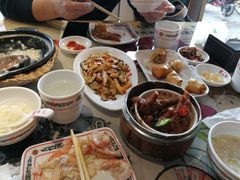 -蟹蟹潮汕砂锅粥(食八方美食城店)