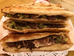 -王胖子驴肉火烧(鼓楼店)