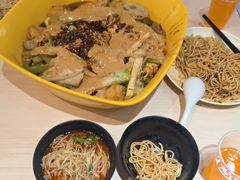 -林静小吃(复兴路店)