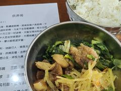 -太子山公园(园东路)