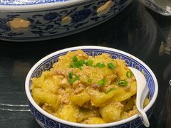-曾家厨房·新徽菜(高新天柱路店)