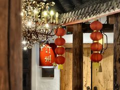 -金苑酒家·客家菜·广东老字号(万象店)
