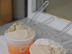 榛子gelato-Dip in Gelato(富民路店)
