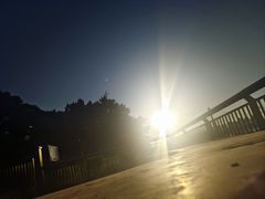 -闽江夜游台江旅游码头