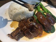 -初心烧鹅(粤华店)