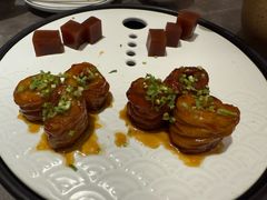 -闫府私房菜·老字号(恒隆店)