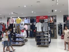 -优衣库(红谷滩万达店)