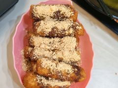 -鲲少爷烤鱼饭.螺蛳粉·清真(爱琴海店)