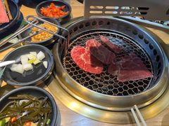 -九田家黑牛烤肉料理(新光汇店)