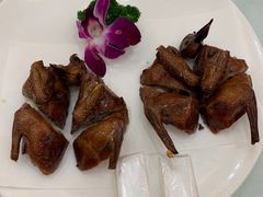 -顺德人家食府(黄金广场店)