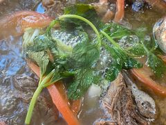 -银同牦牛肉火锅