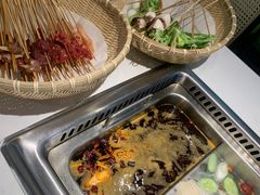-闵四遵义羊肉粉(朝外大街店)