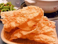 -金龙·打边炉(武进路店)