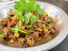 -李东农庄(中南百草园地标店)