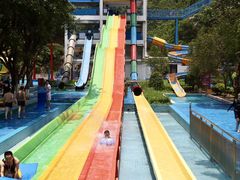 -清泉湾生态旅游度假区