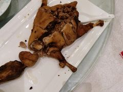 -梅龙镇酒家(南京西路总店)