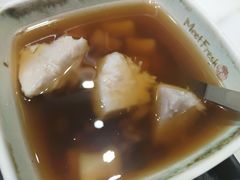 -鲜芋仙(中华广场店)