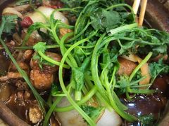-渝君重庆火锅(嘉宾路店)