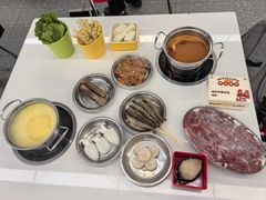 -朱富贵火锅(金融街万达店)