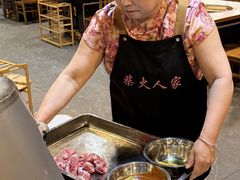 -柴火人家(桐庐总店)