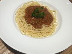 -棒约翰比萨·意面(剑河店)