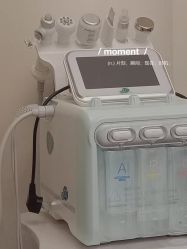 -慈蕊美容养生·专业经络调理