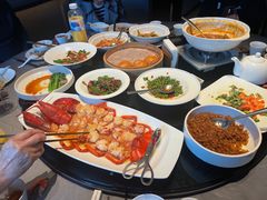 -徐记海鲜·宴会(大唐西市|丰庆店)
