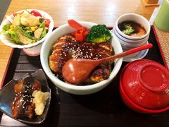 -活鳗饭·鹅肝范儿(高碑店店)