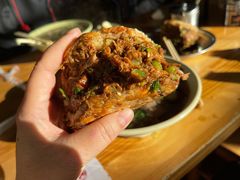 坛子肉夹馍-昌顺马记小吃店(昌盛园店)