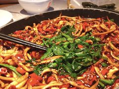 -大碗先生(万家丽店)