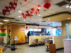 -麦当劳(西安雁塔路店)