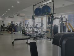 -中田健身工作室(星耀城金牌店)
