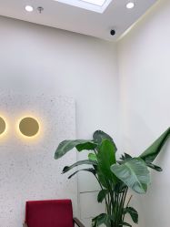 -JUNO hair salon
